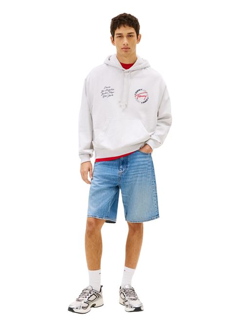 DM0DM229831A5 BLU Tommy Jeans | DM0DM229831A5 BLU